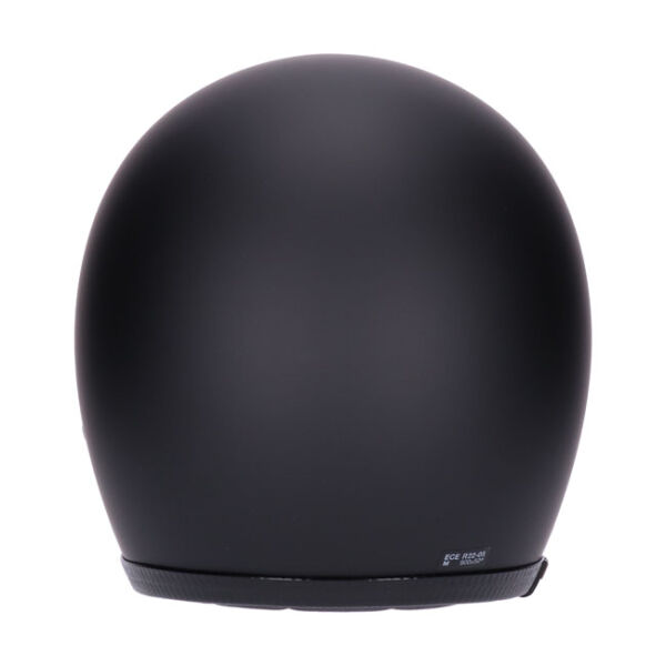 Roeg JETTson 2.0 helmet matte black 22.05 Size XS