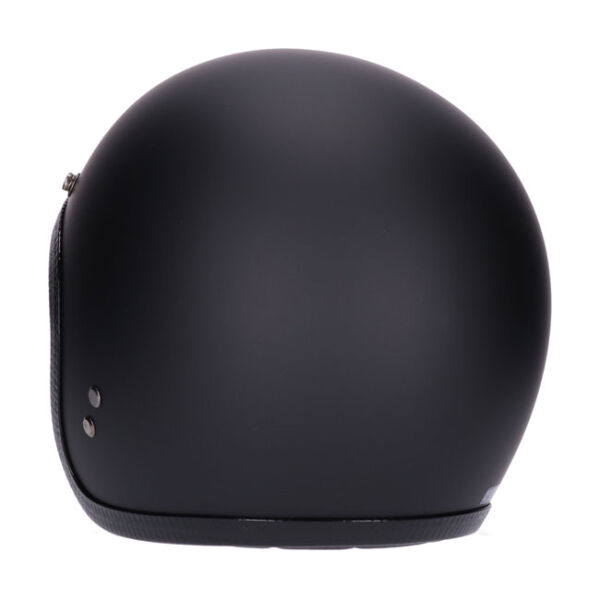 Roeg JETTson 2.0 helmet matte black 22.05 Size XS