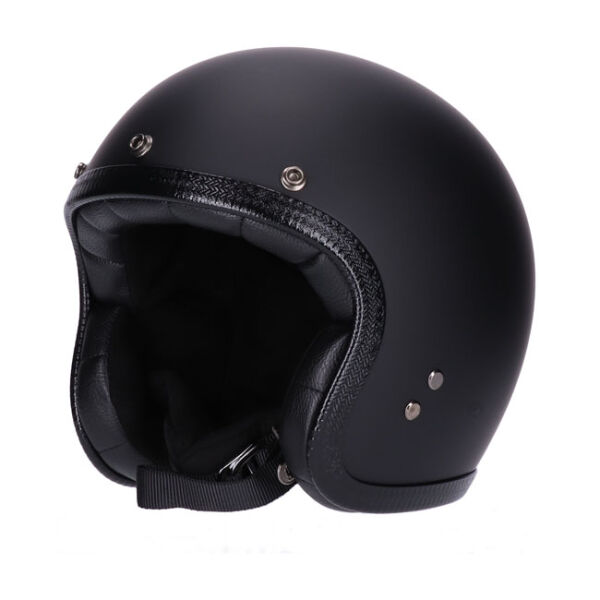 Roeg JETTson 2.0 helmet matte black 22.05 Size XS