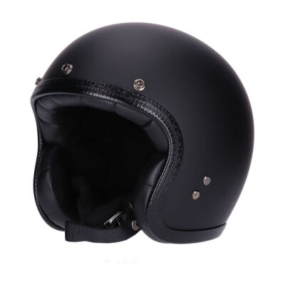 Roeg JETTson 2.0 helmet matte black 22.05 Size XS