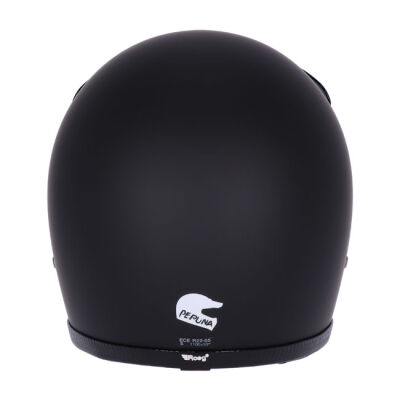 Roeg Peruna 2.0 Tarmac helmet matte black 22.05 Size M