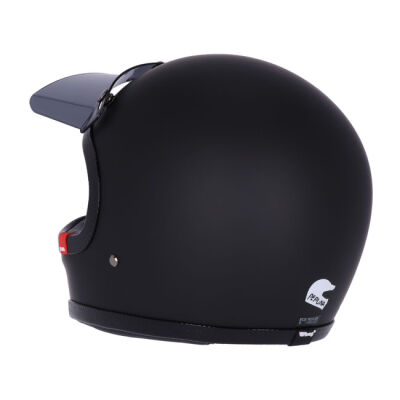 Roeg Peruna 2.0 Tarmac helmet matte black 22.05 Size M