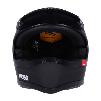 Roeg Peruna 2.0 Tarmac helmet matte black 22.05 Size M