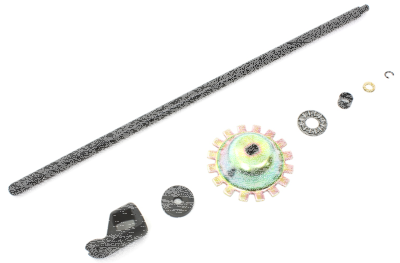 Clutch throw-out bearing FL65-69 (FR)