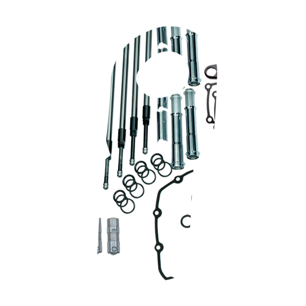 Cam Chest Chr HPT496 Chain Wtr ME17-Up (FR)