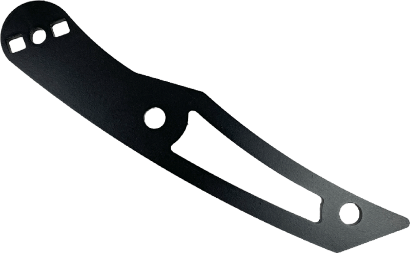 Redthunder Saddlebag Bracket ST25-Up (FR)