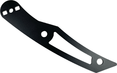 Redthunder Saddlebag Bracket ST25-Up (FR)