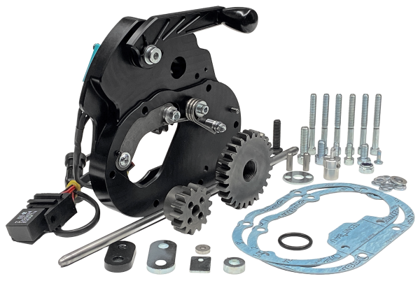 Reverse kit FLH/T25-Up w/Gear Sensor (FR)