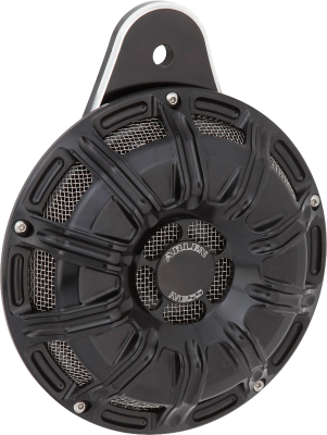 10-Gauge Horn /w cover BT91-up All Black (GB)
