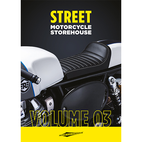 MCS-Steet Katalog Volume 03