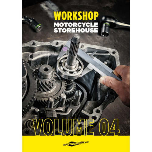 MCS-Workshop Katalog Volume 04